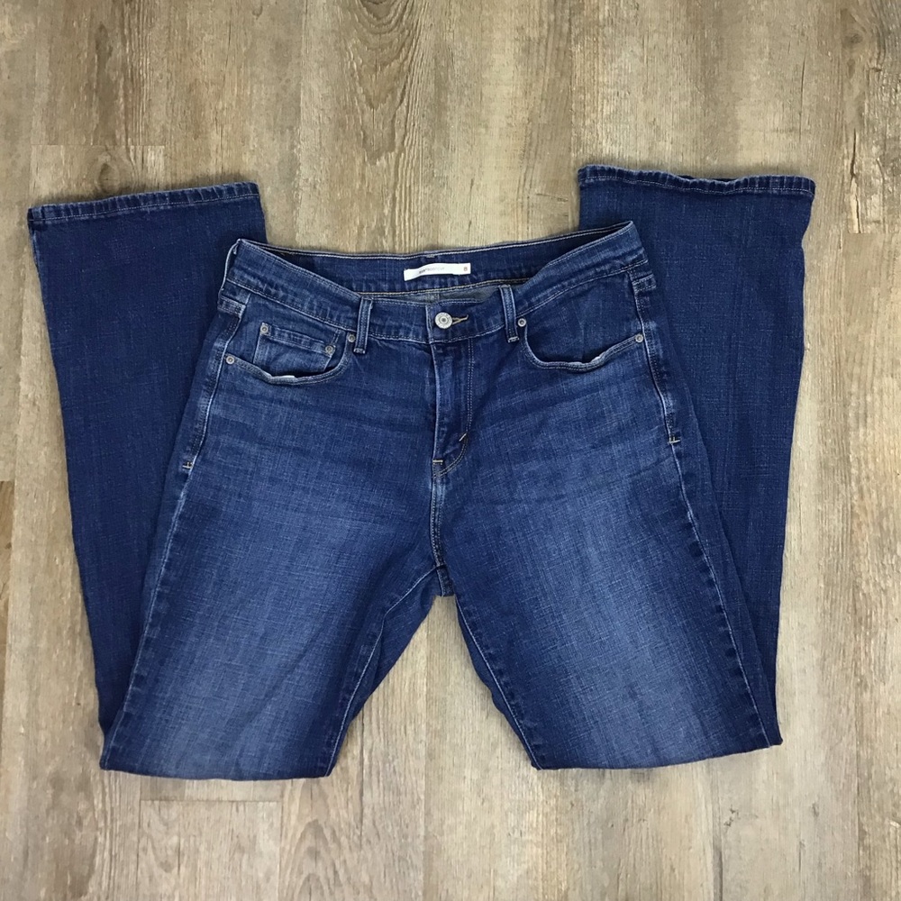 Levi’s 515 Bootcut Jeans